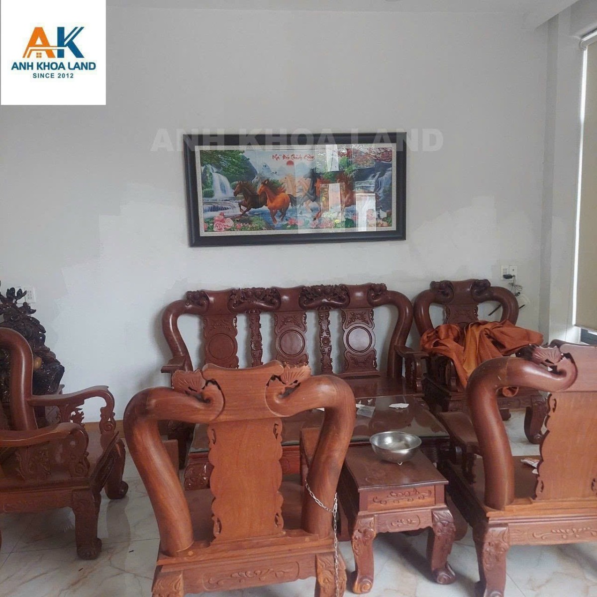 Bán nhà 1 trệt 2 lầu ngang 10m đẹp đường số 3, Trường Thọ, Thủ Đức.