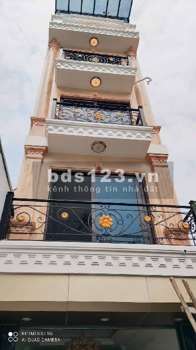 Chính chủ bán nhà Gia Thụy Long Biên