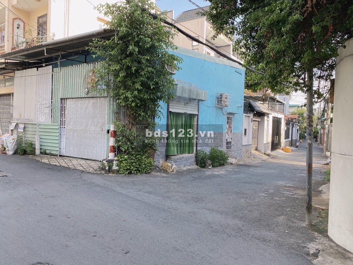Chính chủ bán đất có dãy phòng trọ có dãy phòng trọ 14 phòng tại trung tâm Thủ Đức