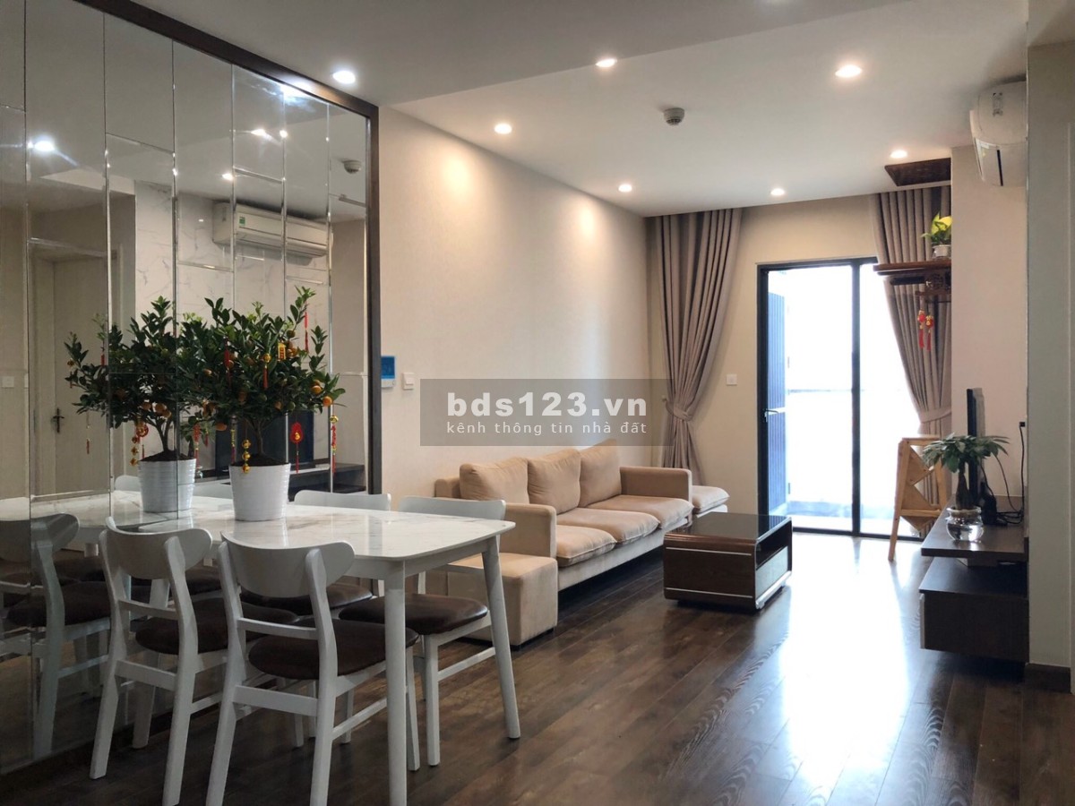 Chính chủ cần bán chung cư tòa Spring Gold Season 2PN 60m2 giá chỉ từ 46 triệu