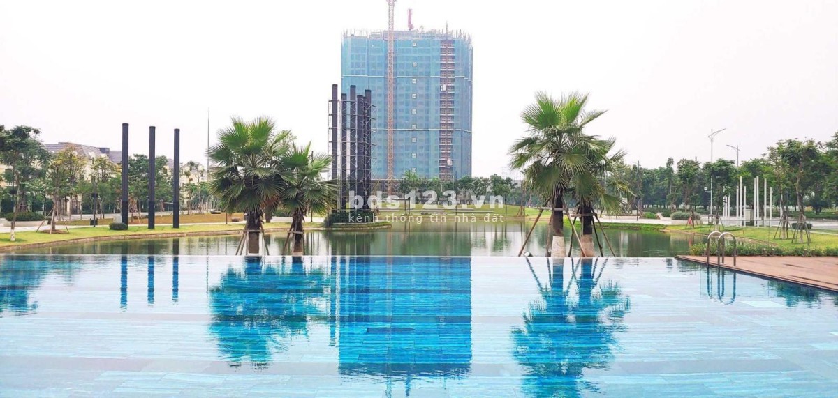 Bán căn hộ tại dự án Moonlight Anlac Green Symphony