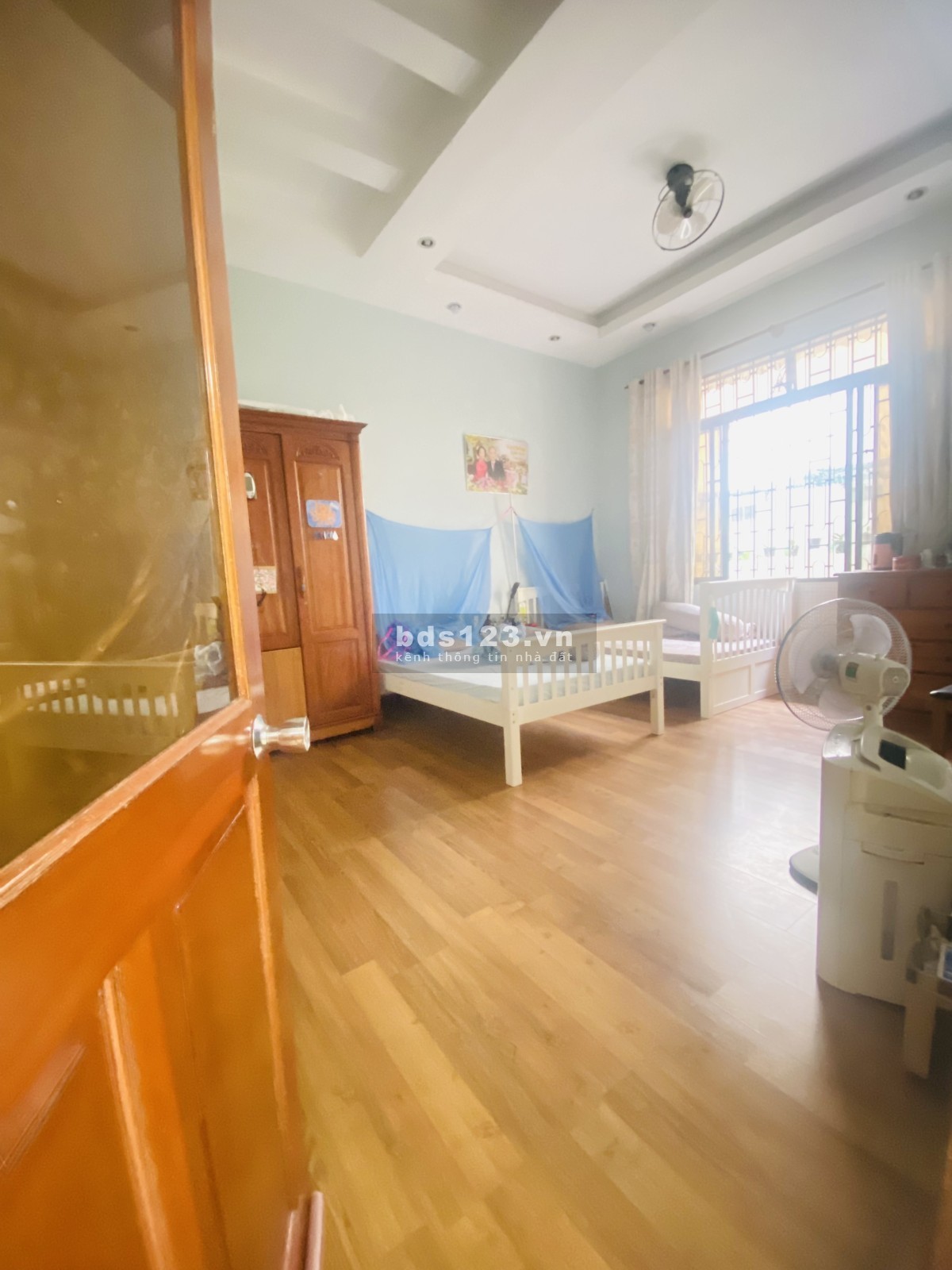 Bán nhà mặt tiền Hàn Thuyên, khu víp Bình Thọ, Tp.Thủ Đức, Nhỉnh 100 triệu/m2.
