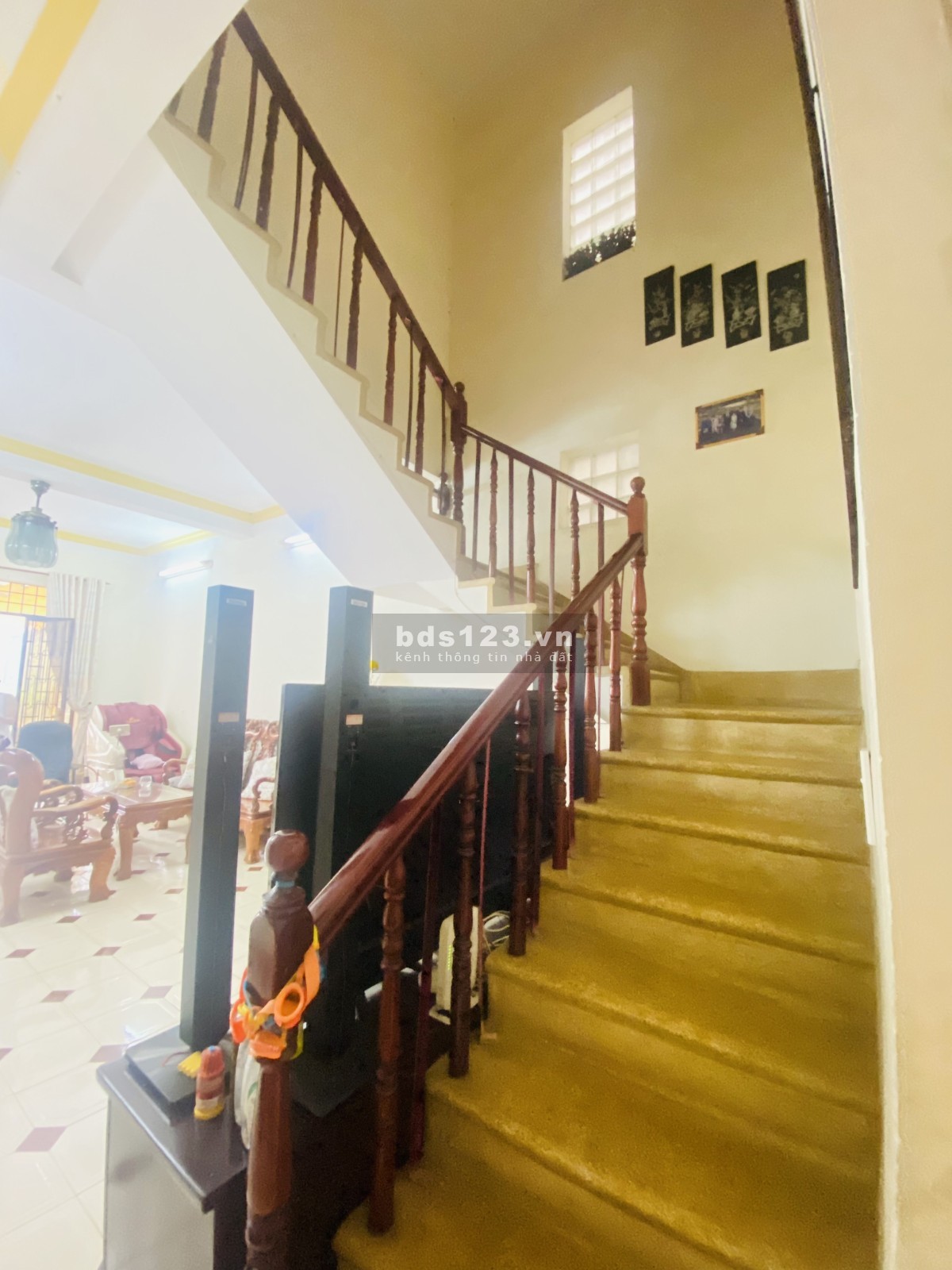 Bán nhà mặt tiền Hàn Thuyên, khu víp Bình Thọ, Tp.Thủ Đức, Nhỉnh 100 triệu/m2.