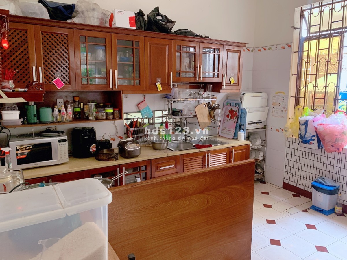 Bán nhà mặt tiền Hàn Thuyên, khu víp Bình Thọ, Tp.Thủ Đức, Nhỉnh 100 triệu/m2.