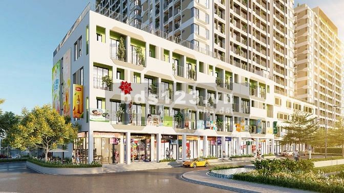 MT Eastmark City- Mặt tiền Vành Đai 3