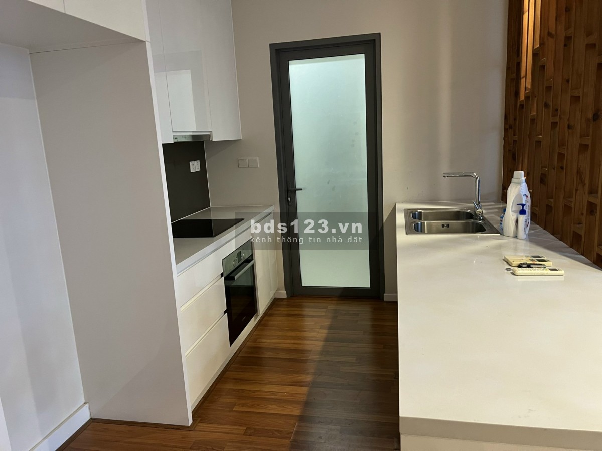 Chính chủ gửi cho thuê căn 2PN - Đảo Kim Cương, Q2