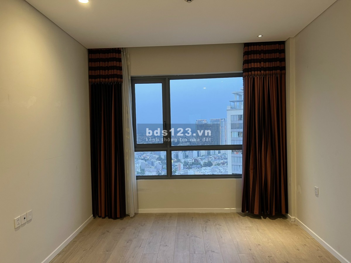 Chính chủ gửi cho thuê căn 2PN - Đảo Kim Cương, Q2