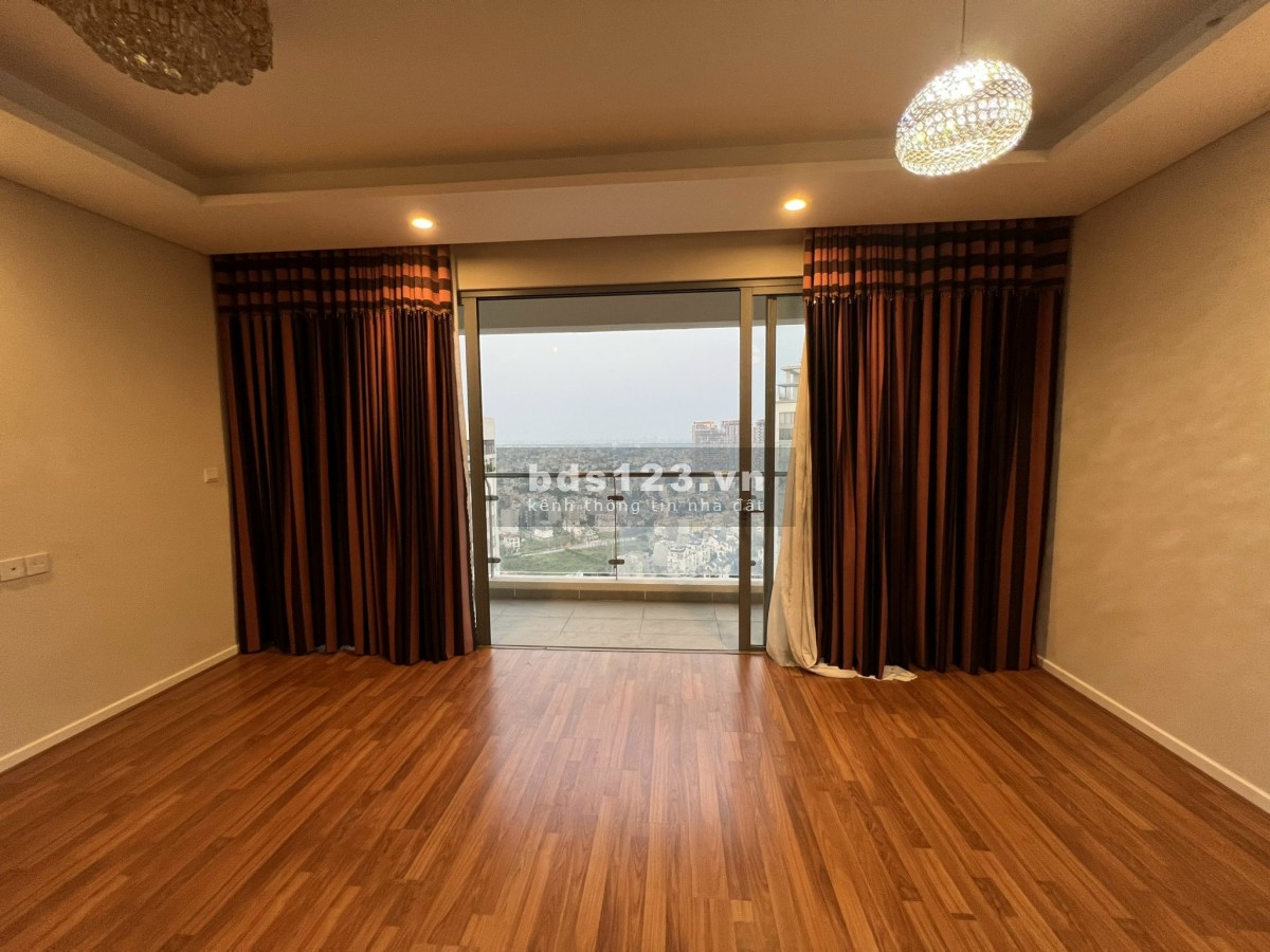 Chính chủ gửi cho thuê căn 2PN - Đảo Kim Cương, Q2