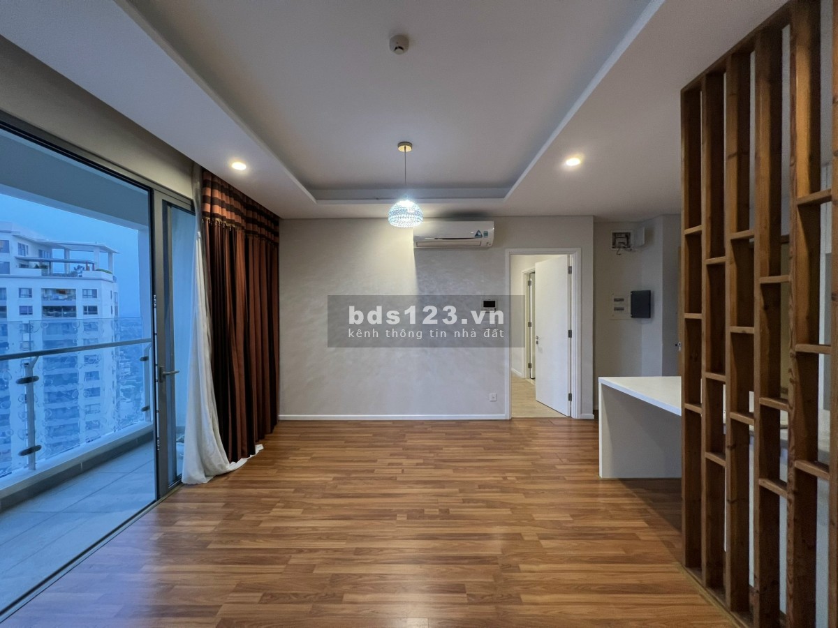 Chính chủ gửi cho thuê căn 2PN - Đảo Kim Cương, Q2