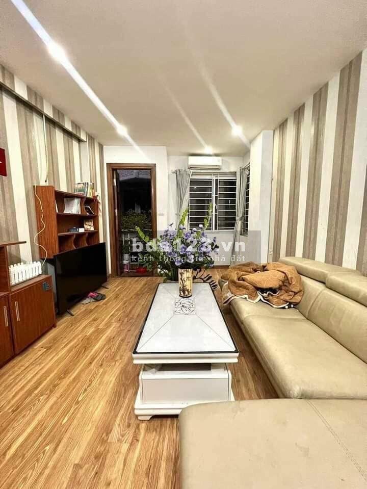 Siêu phẩm nhà đẹp Chùa Láng lô góc 3 thoáng - ngõ thông - kinh doanh 38m 4.5 tỷ