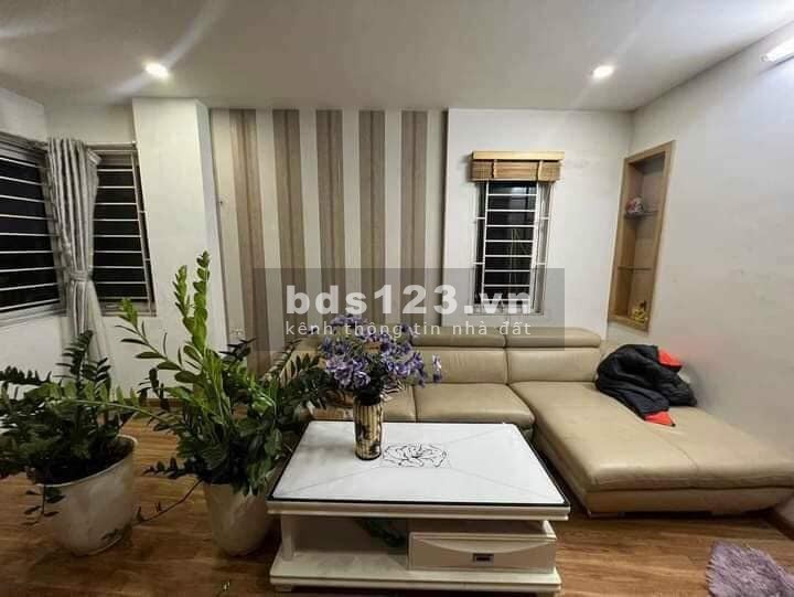 Siêu phẩm nhà đẹp Chùa Láng lô góc 3 thoáng - ngõ thông - kinh doanh 38m 4.5 tỷ