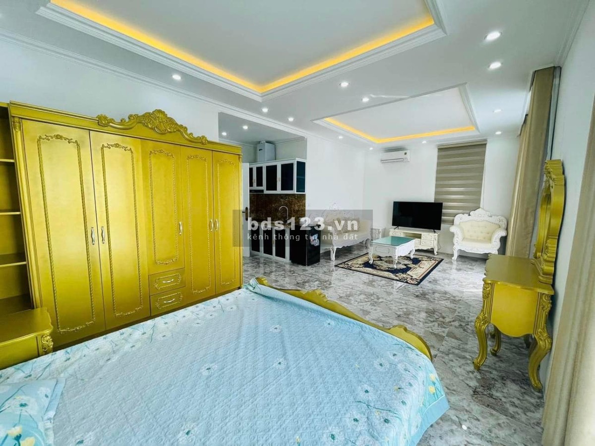 Cho thuê chung cư mini full đồ đẹp tại Vinhome Thanh Hóa giá rẻ