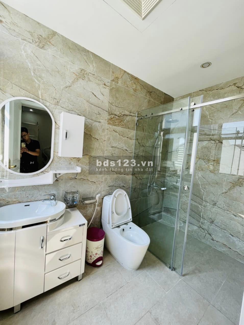 Cho thuê chung cư mini full đồ đẹp tại Vinhome Thanh Hóa giá rẻ