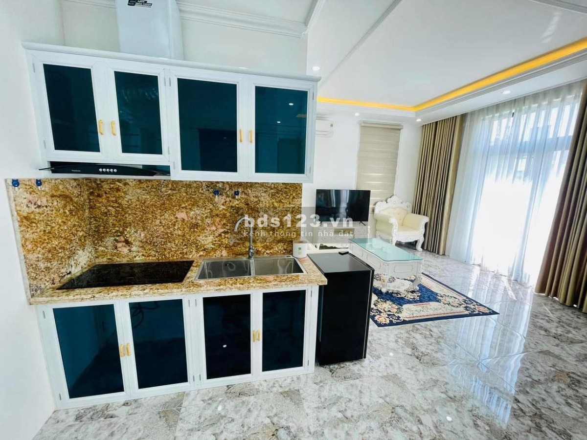 Cho thuê chung cư mini full đồ đẹp tại Vinhome Thanh Hóa giá rẻ