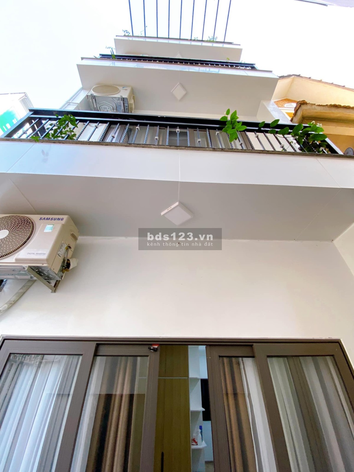 Bán nhà Khương Trung, nội thất lung linh, ngõ thông tứ tung, giá siêu hợp lý 4.35 tỷ