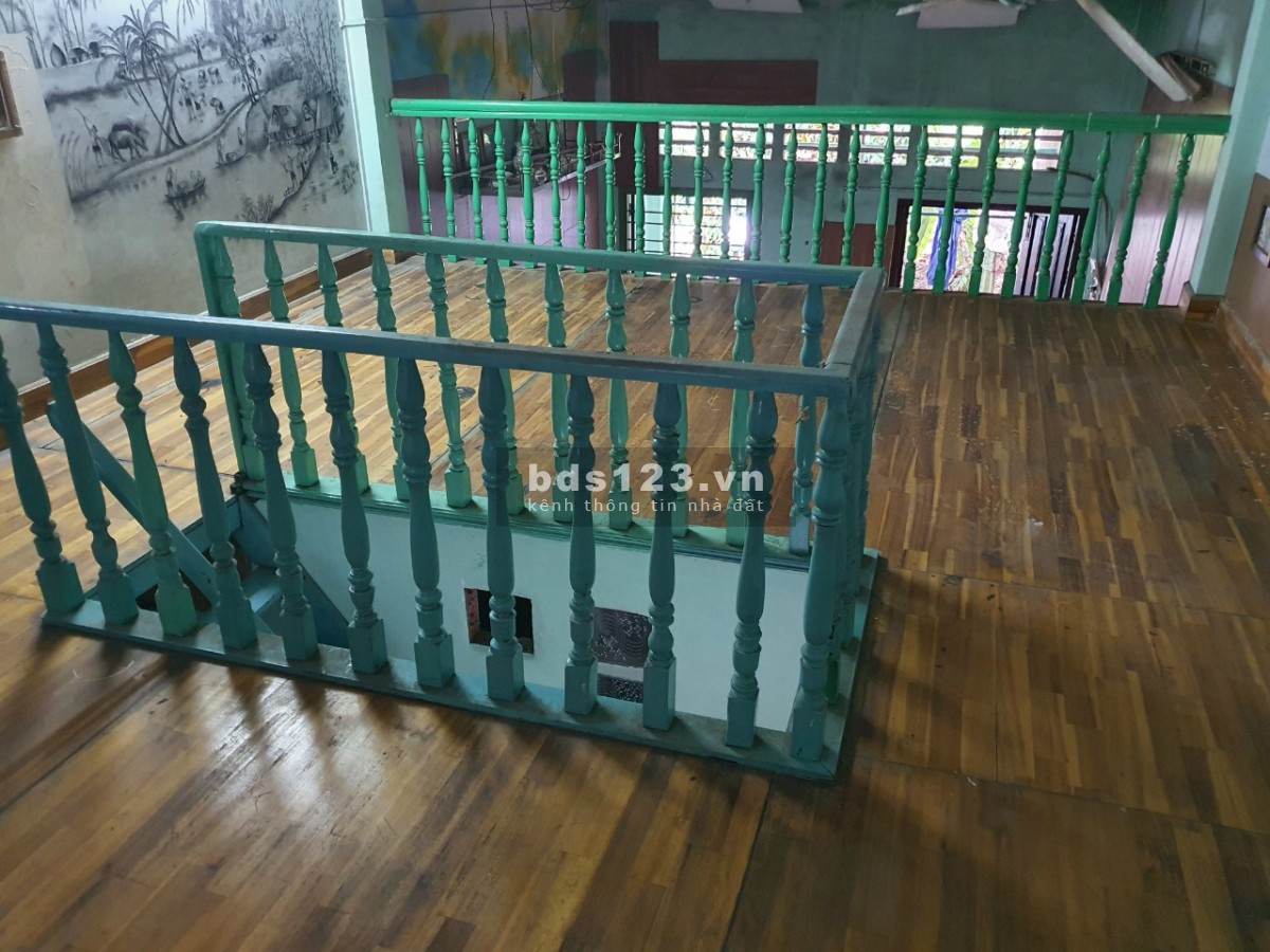 Bán nhà trống giao ngay số 971/3A Khu Phố 3 Phường An Phú Đông Q12