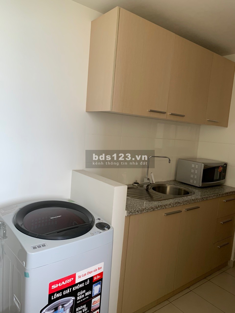 Căn hộ cho thuê Canary Heights (kế bên Aeon Mall, gần khu Vsip) Giá chỉ 10tr/tháng