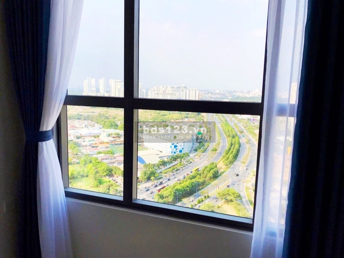 Căn hộ siu to khổng lồ cần tìm chủ thuê ạ- ghé vào The Sun Avenue nhé các đại gia đình ơiiiii