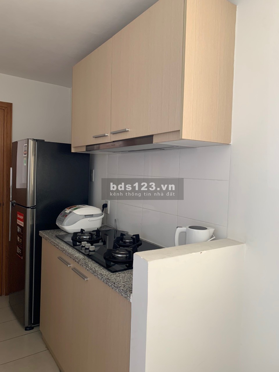Căn hộ cho thuê Canary Heights (kế bên Aeon Mall, gần khu Vsip) Giá chỉ 10tr/tháng