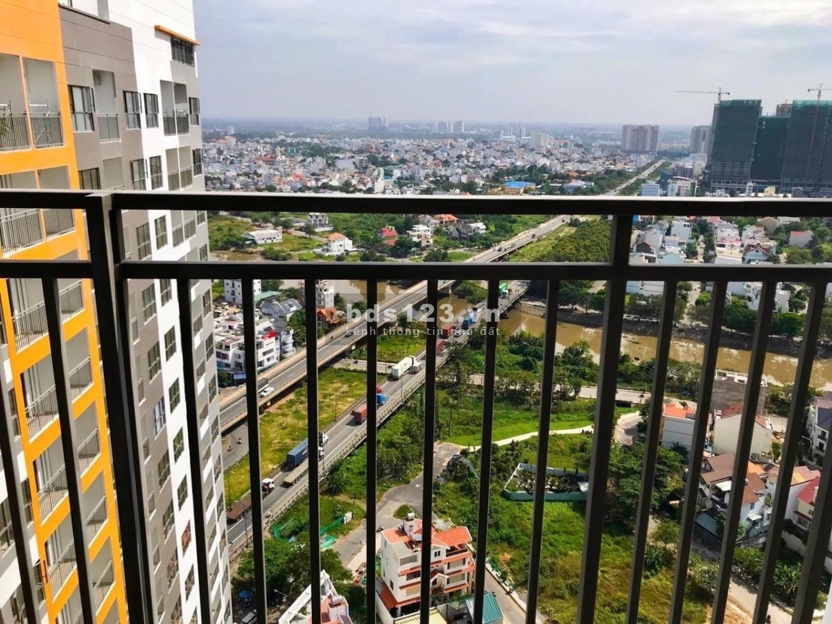 Căn hộ siu to khổng lồ cần tìm chủ thuê ạ- ghé vào The Sun Avenue nhé các đại gia đình ơiiiii