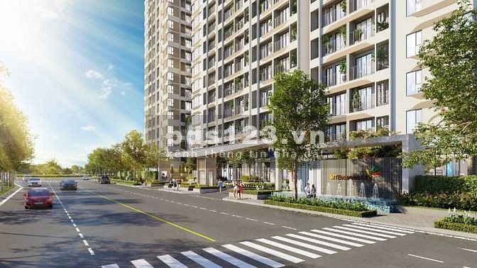 MT Eastmark City- Mặt tiền Vành Đai 3