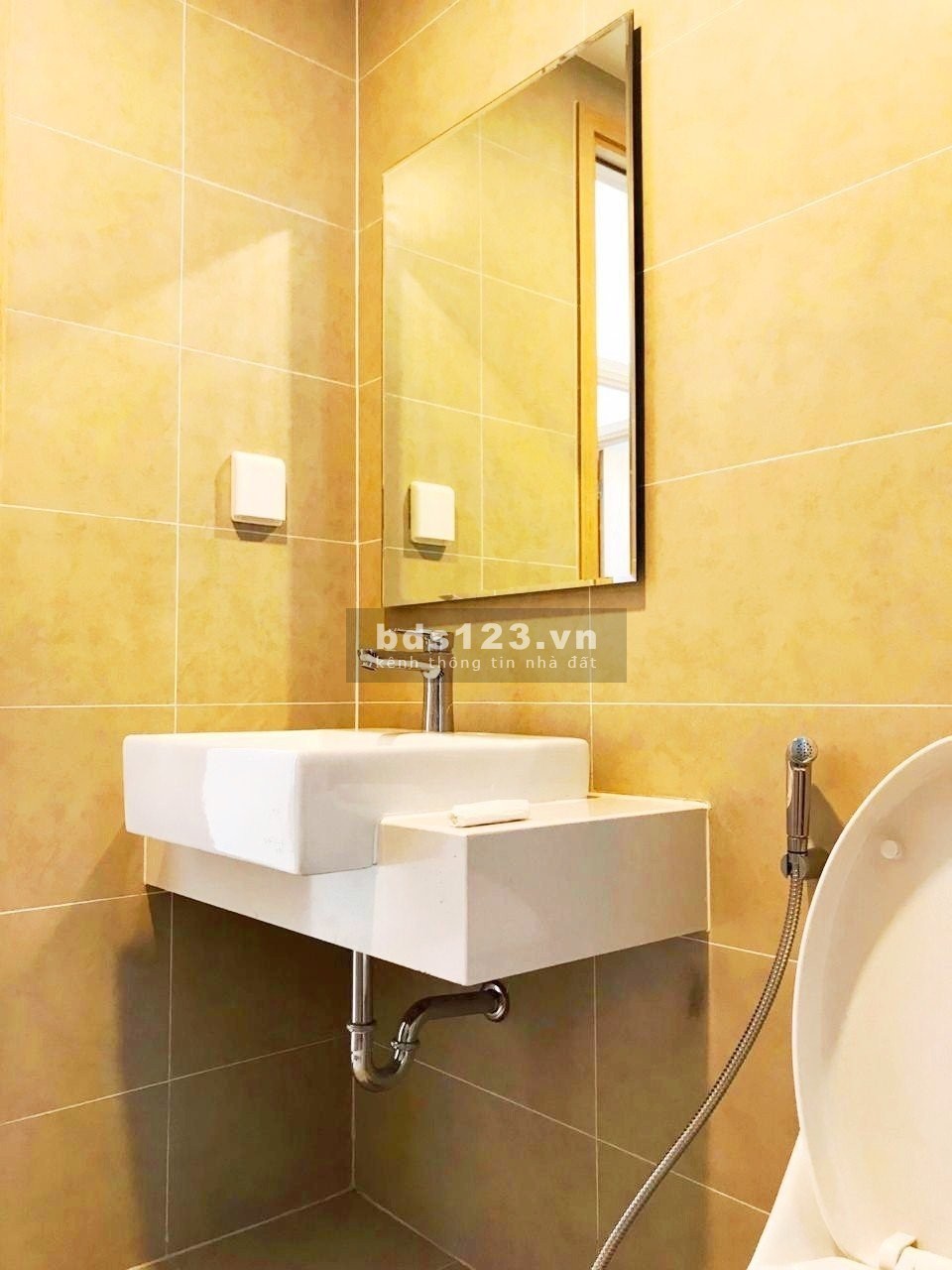 Căn hộ siu to khổng lồ cần tìm chủ thuê ạ- ghé vào The Sun Avenue nhé các đại gia đình ơiiiii