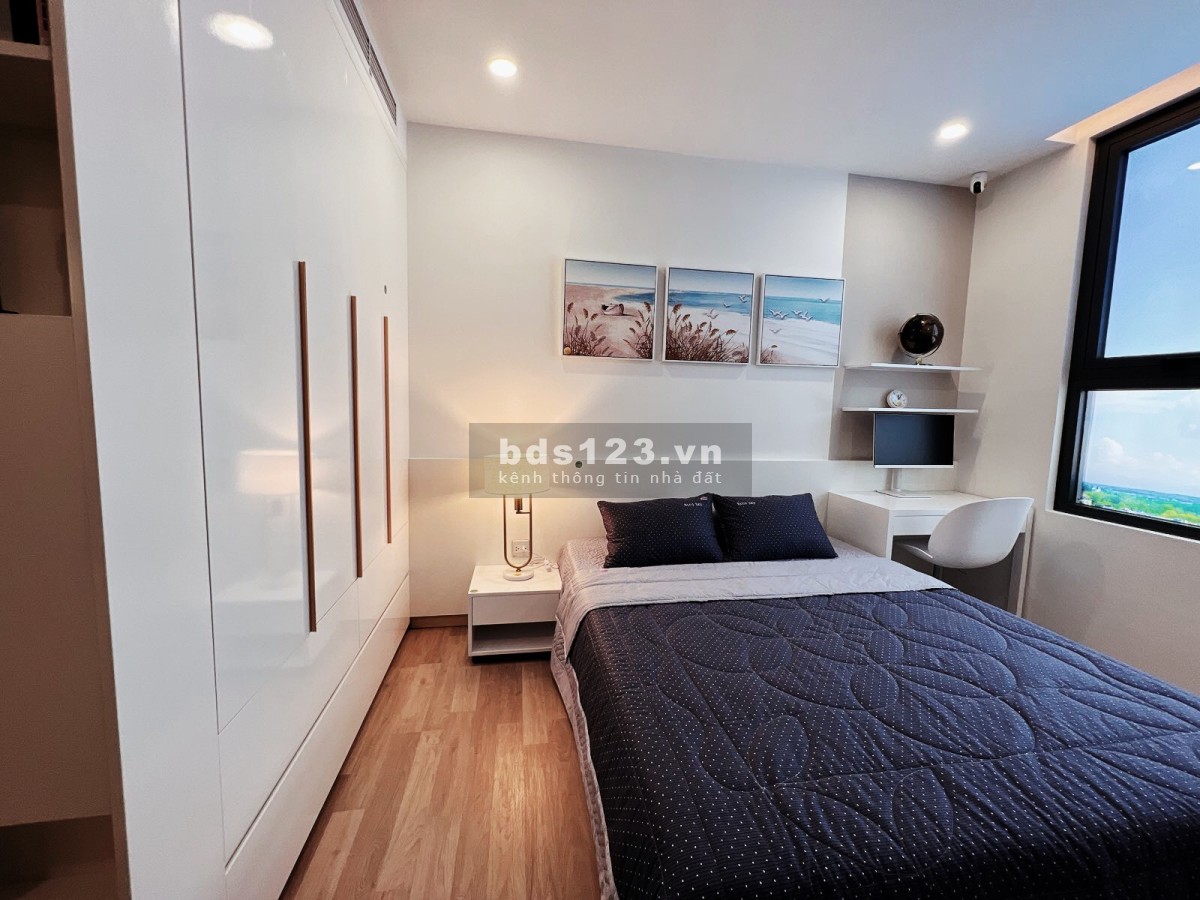 Bán chuyên căn hộ cao cấp view trực diện sông - CT1 Riverside Luxury Nha Trang.