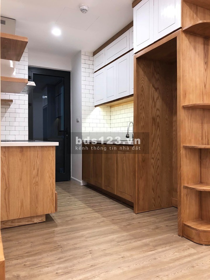 Chính chủ cần bán chung cư tòa Spring Gold Season 2PN 60m2 giá chỉ từ 46 triệu