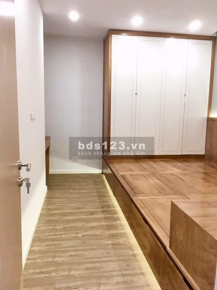 Chính chủ cần bán chung cư tòa Spring Gold Season 2PN 60m2 giá chỉ từ 46 triệu