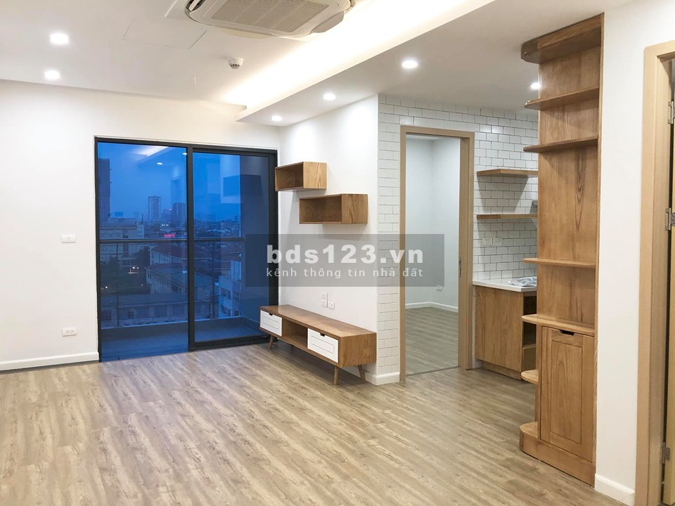 Chính chủ cần bán chung cư tòa Spring Gold Season 2PN 60m2 giá chỉ từ 46 triệu