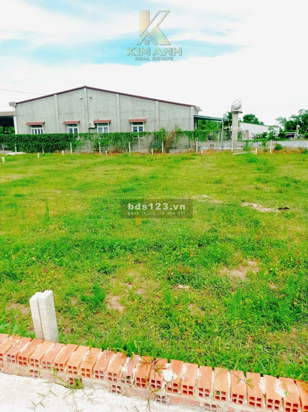 Bán đất Tây Ninh trả góp không lãi suất, 140m2, Ấp Rộc B, Xã Thạnh Đức