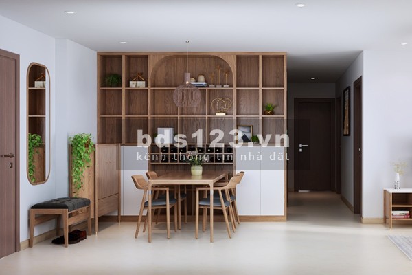 Bán chung cư 2PN Rose Town giá tốt full nội thất, bàn giao căn hộ ở ngay chỉ từ 2.4 tỷ