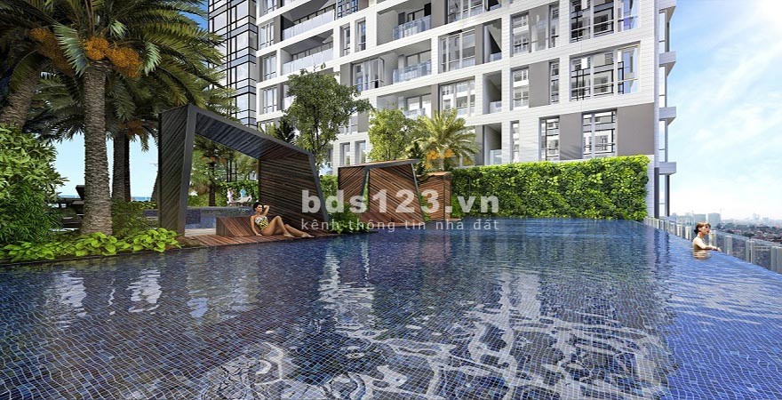 Chính chủ cần bán chung cư tòa Spring Gold Season 2PN 60m2 giá chỉ từ 46 triệu