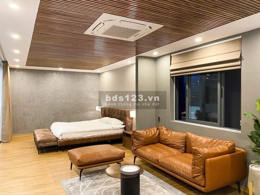 Villa đường Nguyễn Lữ, Nam Việt Á, Ngũ Hành Sơn
