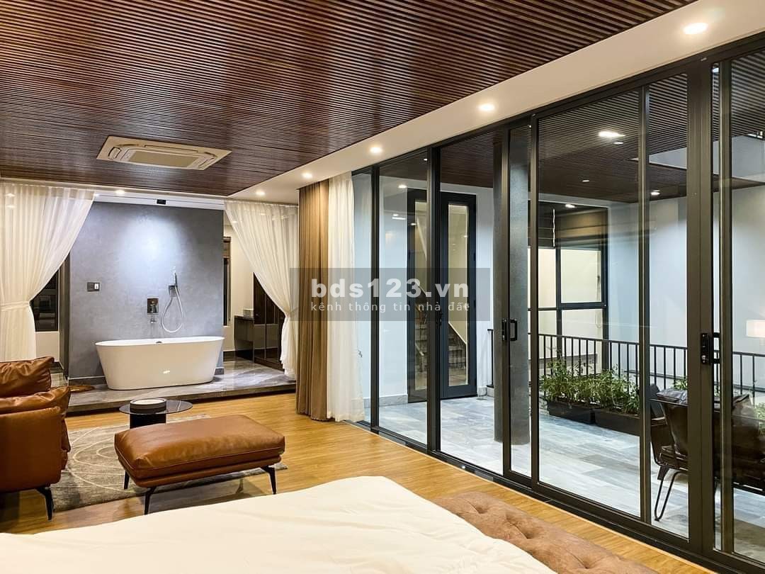 Villa đường Nguyễn Lữ, Nam Việt Á, Ngũ Hành Sơn