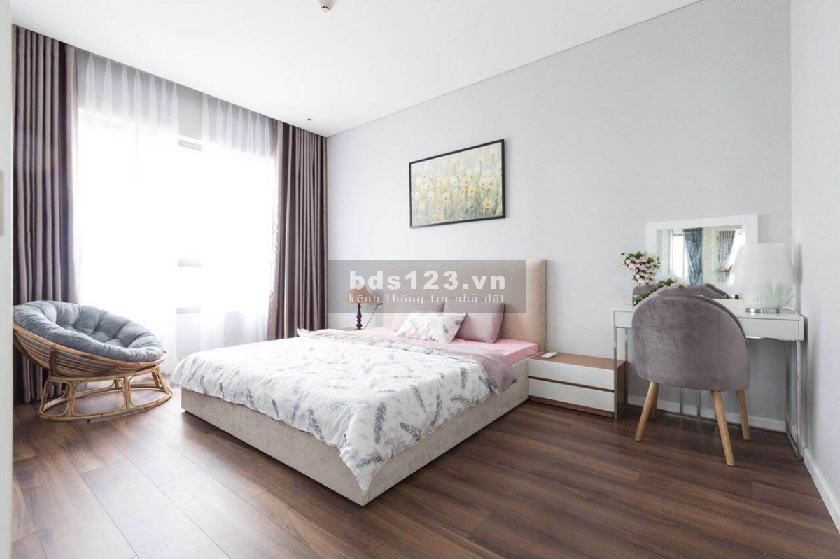 Chính chủ bán căn hộ Đảo Kim Cương, Quận 2, 12,5Tỷ