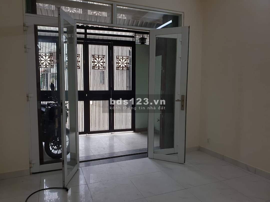 Nhà BTCT 4 tầng 50M2 - HXH quay đầu nở hậu nhẹ - Chính chủ chưa qua đầu tư sát Q5, Q1, Q7 nhỉnh 5 tỷ