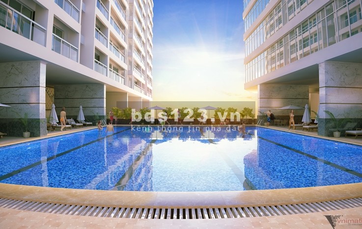 Bán chung cư Discovery Complex quỹ căn mới, giá rẻ từ 2 - 4PN, NH hỗ trợ cho vay lãi suất hấp dẫn