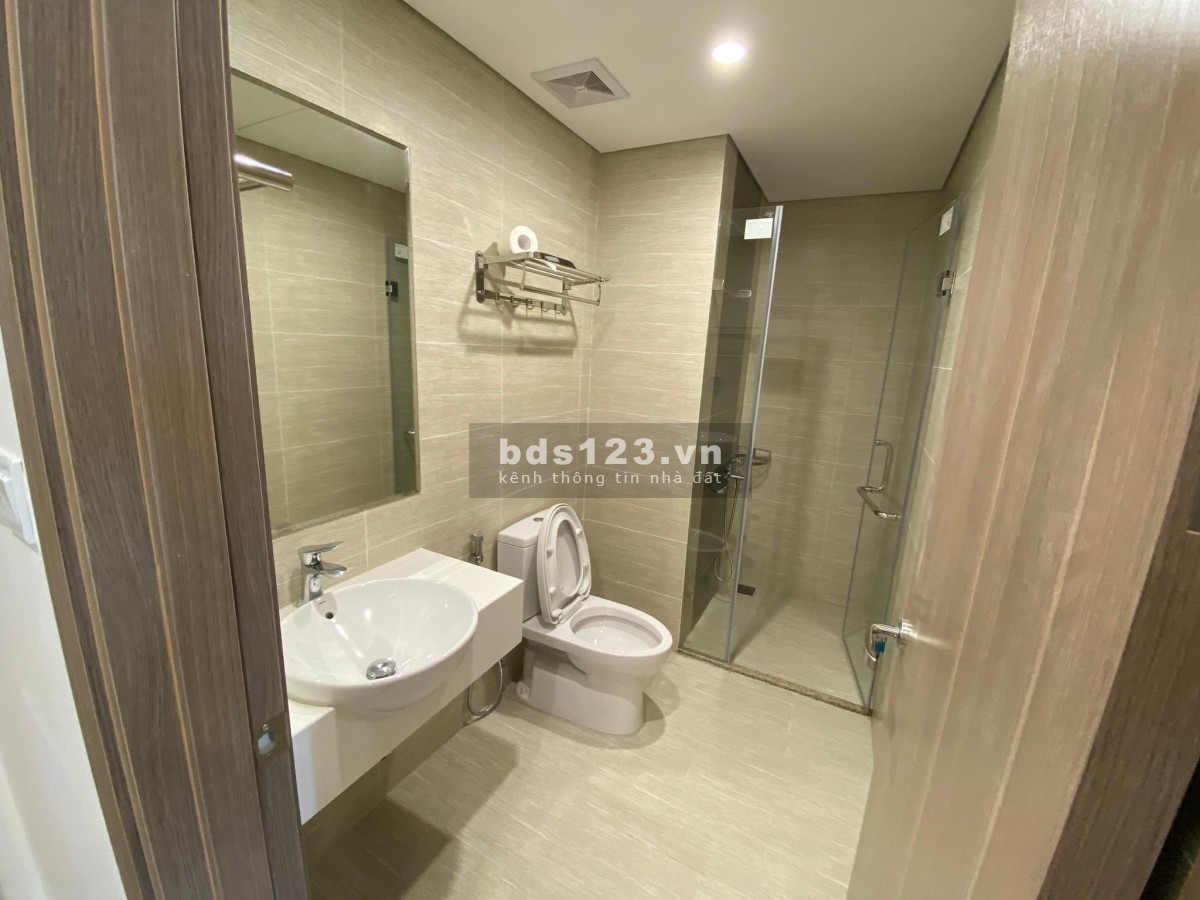 Bán căn hộ giá cực ưu đãi 1N+1 tầng trung view thoáng giá chỉ 1.25 tỷ tại Ocean Park 081 260 2680