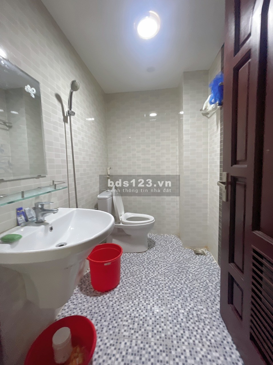 Cho thuê ký túc xá Bình Thạnh - Đường Võ Oanh ƯU ĐÃI GIẢM GIÁ 50%