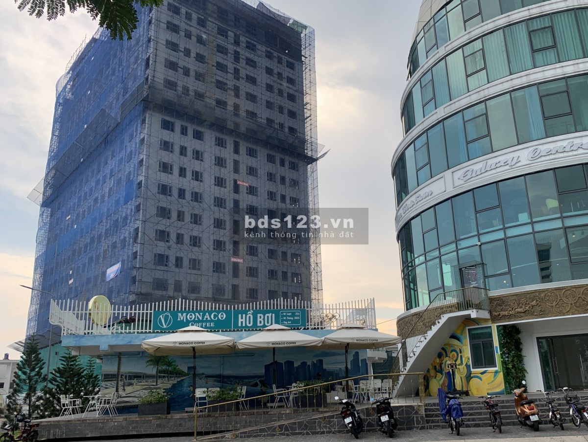 Chỉ 560 triệu sở hữu ngay căn hộ cao cấp tại khu đô thị Hưng Phú TP Bến Tre