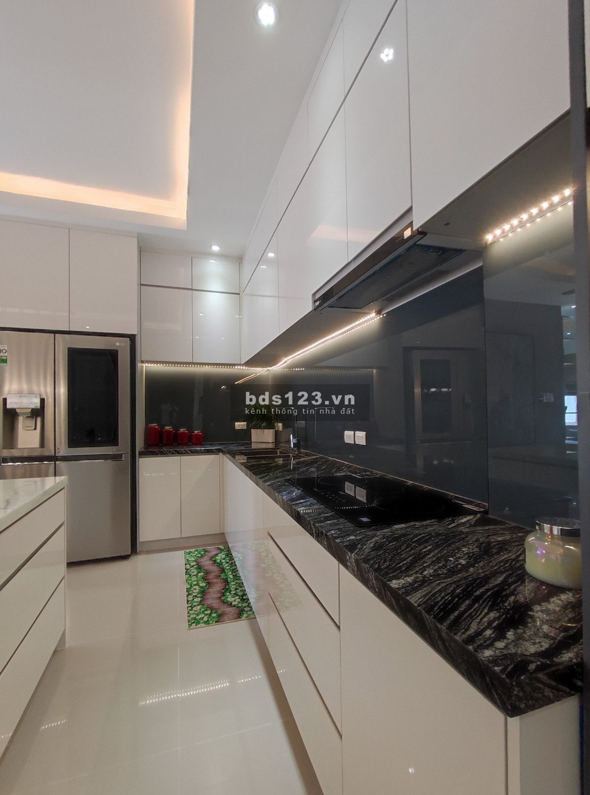 Chỉ 560 triệu sở hữu ngay căn hộ cao cấp tại khu đô thị Hưng Phú TP Bến Tre