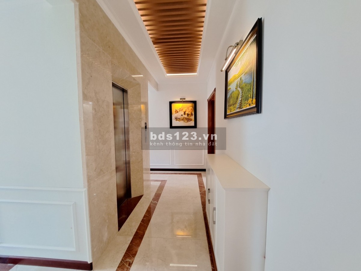 Nắm giỏ hàng Biệt thự Saroma, cho thuê đến chuyển nhượng giá 180trtháng