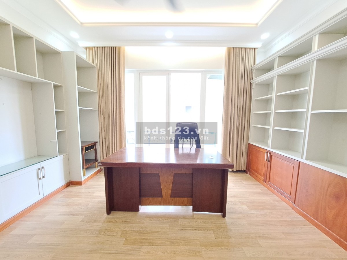 Nắm giỏ hàng Biệt thự Saroma, cho thuê đến chuyển nhượng giá 180trtháng