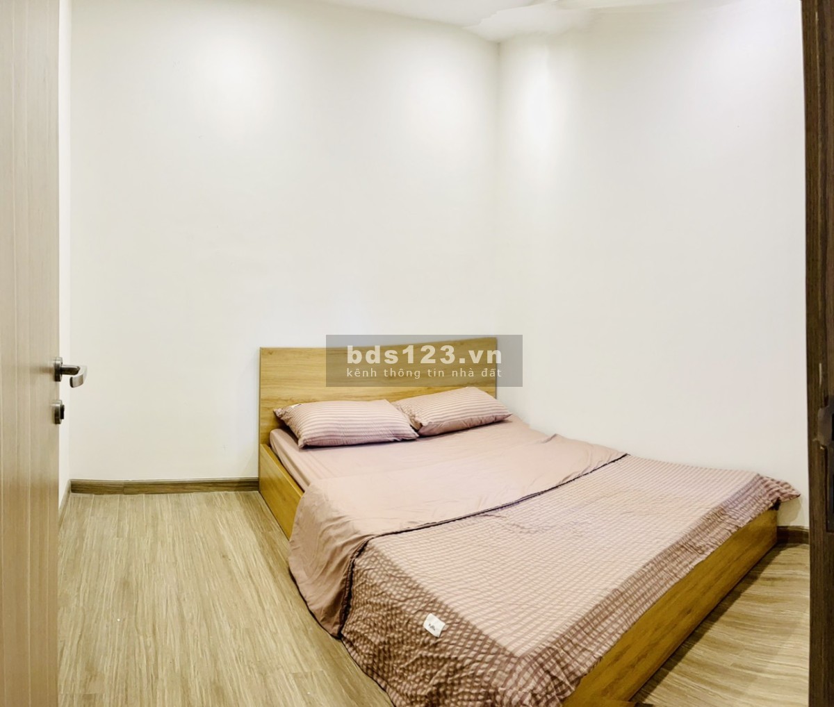 Vinhome Ocenpark 1 - Căn hộ 2PN1WC - Tầng trung - view đẹp chỉ 1,480 tỷ