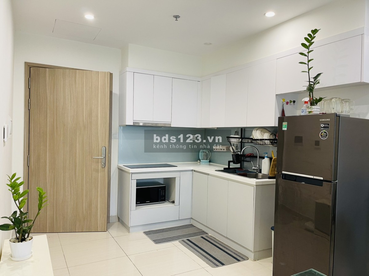 Vinhome Ocenpark 1 - Căn hộ 2PN1WC - Tầng trung - view đẹp chỉ 1,480 tỷ