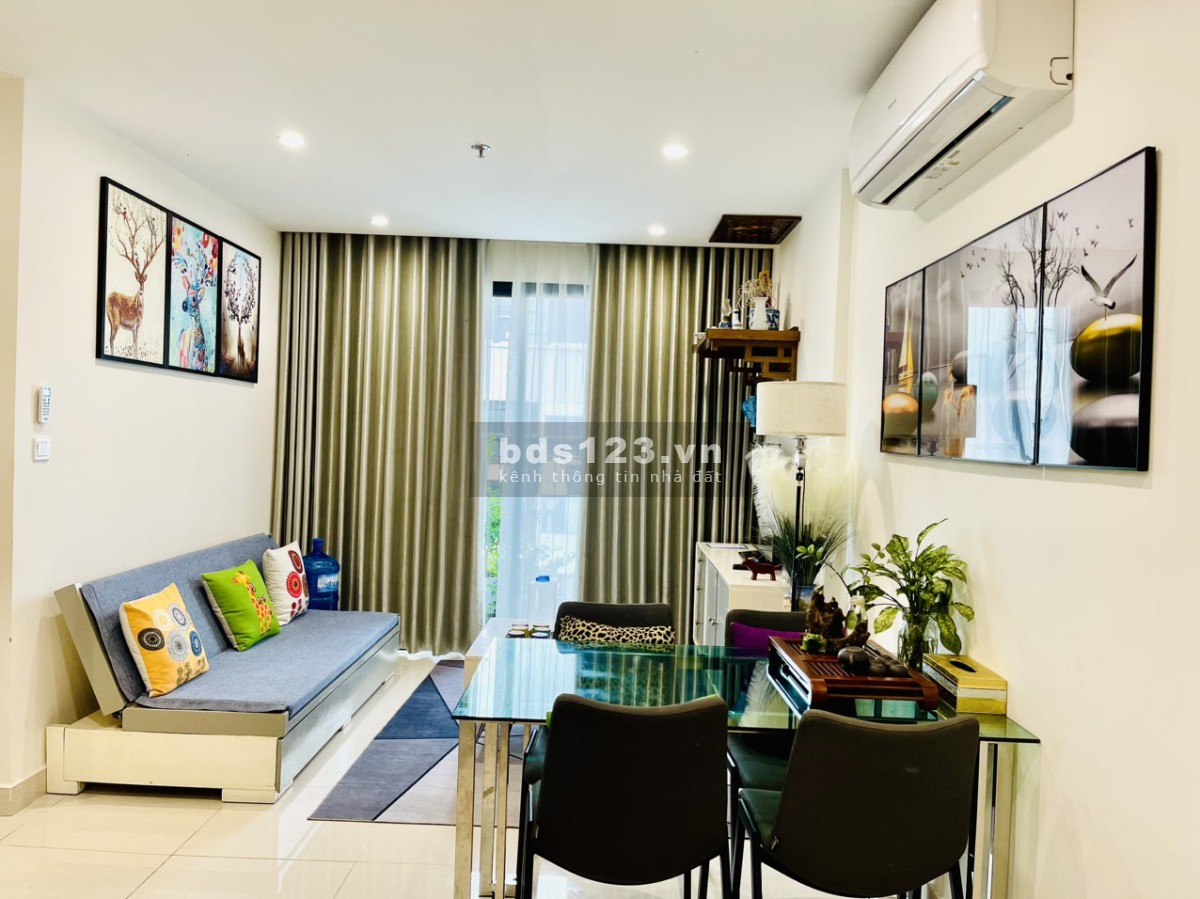 Vinhome Ocenpark 1 - Căn hộ 2PN1WC - Tầng trung - view đẹp chỉ 1,480 tỷ