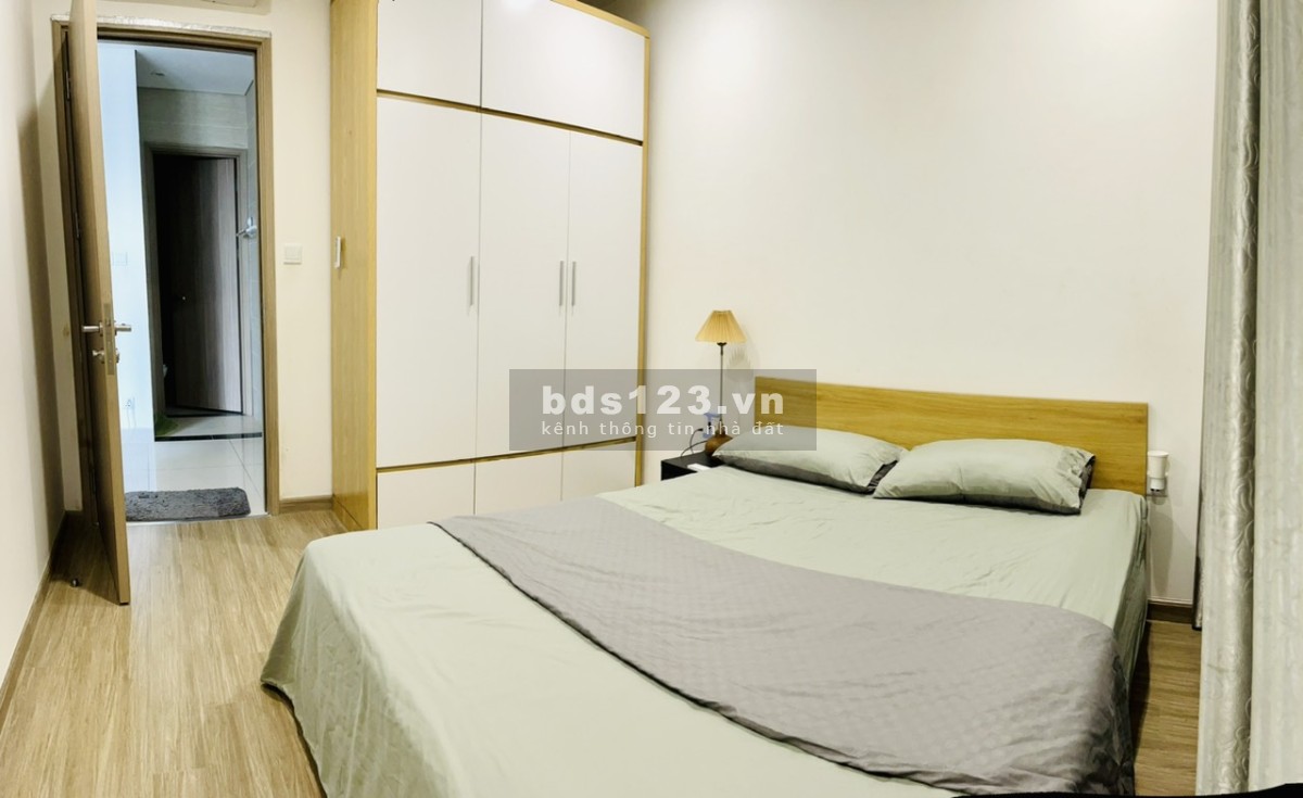 Vinhome Ocenpark 1 - Căn hộ 2PN1WC - Tầng trung - view đẹp chỉ 1,480 tỷ