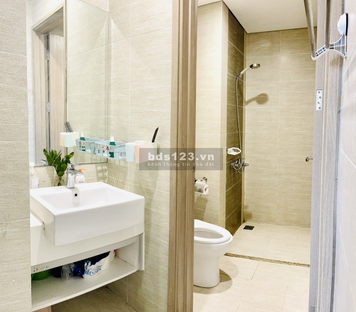 Vinhome Ocenpark 1 - Căn hộ 2PN1WC - Tầng trung - view đẹp chỉ 1,480 tỷ