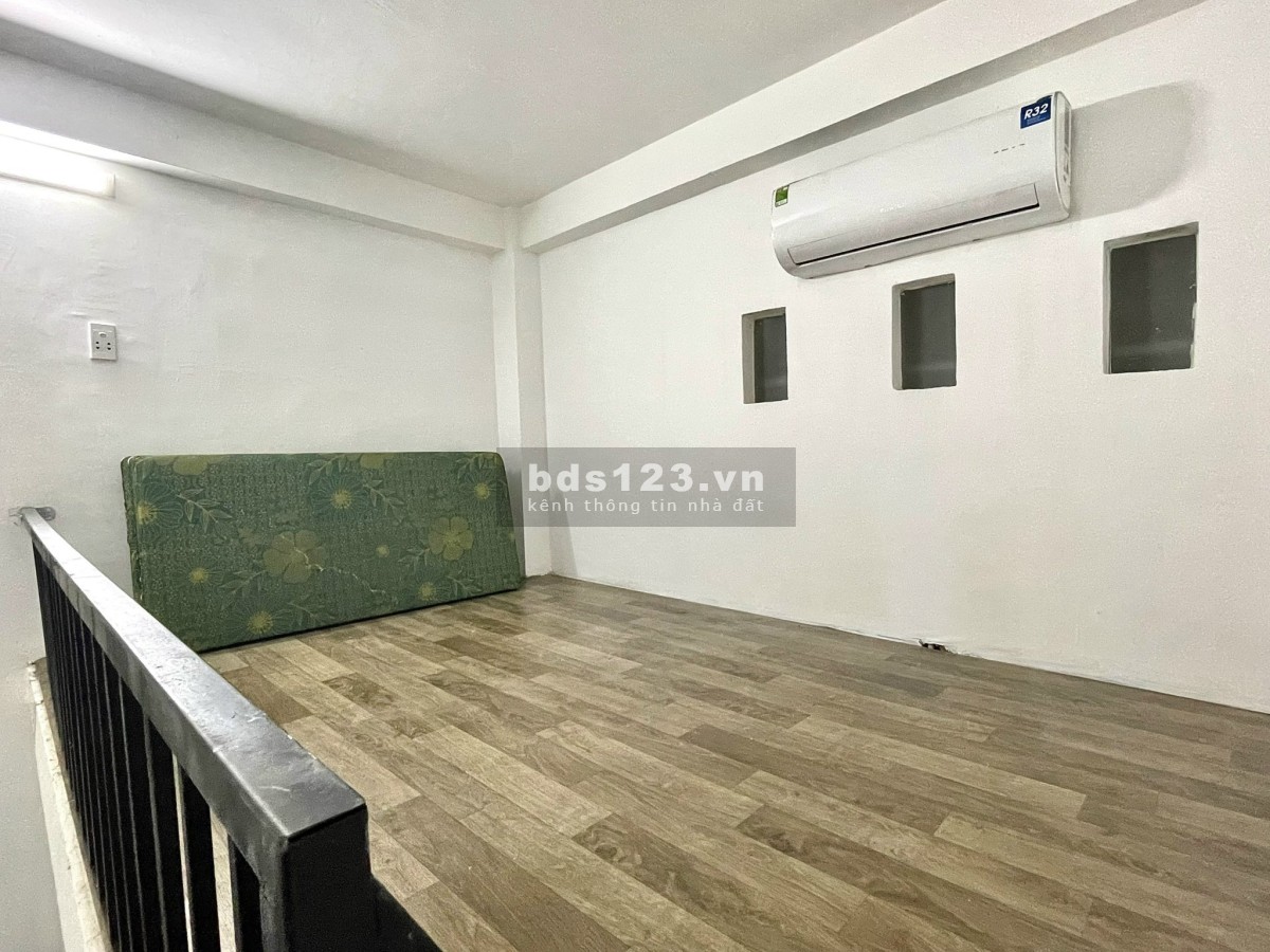Cho thuê phong trọ sinh viên giá rẻ gần đh Văn Lang